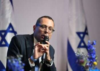 "נתניהו לא עשה עשירית ממה שהוא חשב שנכון לעשות בהקשר ליהודי התפוצות"