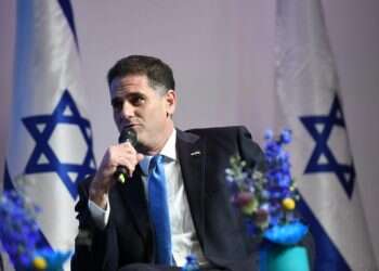 רון דרמר: "אם טראמפ היה נבחר היה שלום עם ערב הסעודית"