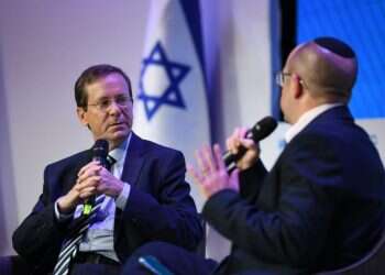 הבחירות לנשיאות המדינה: מי יעלה לשלב השני?