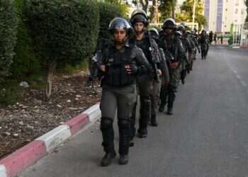 אשליית הדו-קיום: זה הזמן להגדרת יחסים מחודשת עם המיעוט הערבי