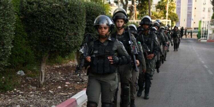 אשליית הדו-קיום: זה הזמן להגדרת יחסים מחודשת עם המיעוט הערבי