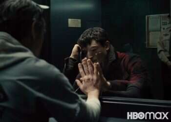 "ליגת הצדק של זאק סניידר" היא מתנה לחובבי הז'אנר