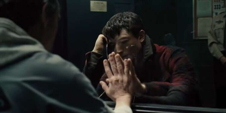 "ליגת הצדק של זאק סניידר" היא מתנה לחובבי הז'אנר