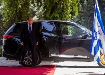 ערביי ישראל חיסלו את "ממשלת השינוי"