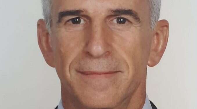 מי הוא דדי ברנע, ראש המוסד הבא?