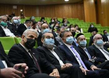 אימת הישיבה באופוזיציה לא ניתקה את החרדים מנתניהו, בניגוד לתקוות השמאל