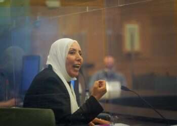 "יש פה אנשים שמנסים להרוג אותנו": דיון סוער בוועדה לענייני ערבים