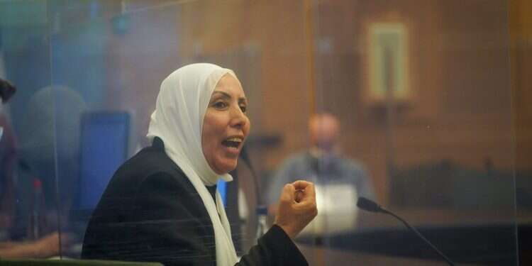 חכ "יש פה אנשים שמנסים להרוג אותנו": דיון סוער בוועדה לענייני ערבים