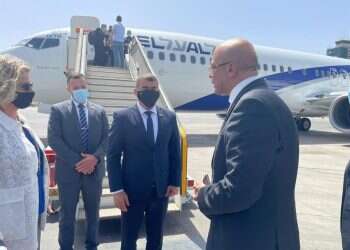 המגעים בין ישראל למצרים: שיקום, הסדרה והשבת החללים