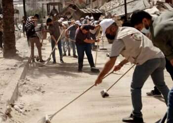 ראש המודיעין המצרי מבקר בישראל: מה הוא מתכוון להשיג?