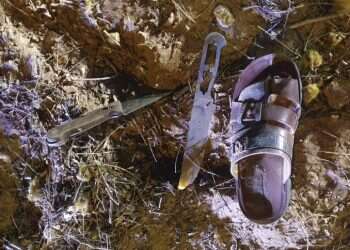 הדרמה והאבסורד: רבש"ץ מנע פיגוע בידיים חשופות