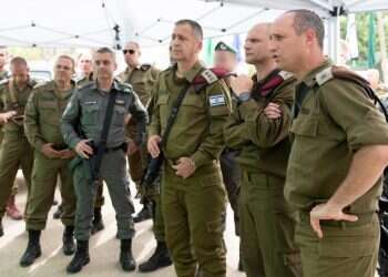 טרור התבערה נמשך: בצה"ל מעריכים כי השיא עוד לפנינו