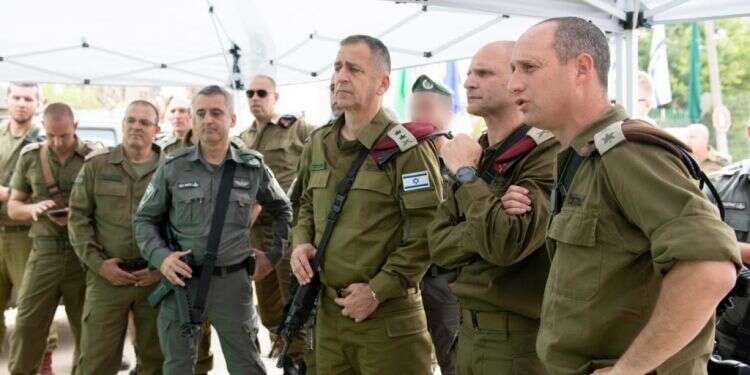 רא טרור התבערה נמשך: בצה"ל מעריכים כי השיא עוד לפנינו