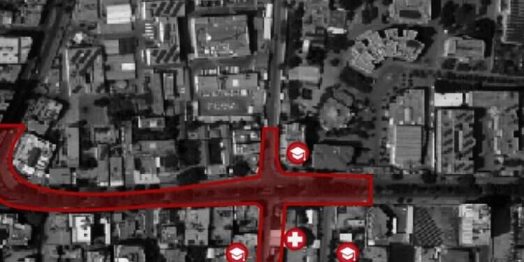 צה"ל תקף למעלה מ-600 יעדי טרור ברצועת עזה