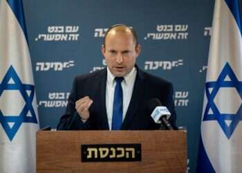 החוקים שעל רה"מ בנט להעביר בשבוע הראשון לכהונתו