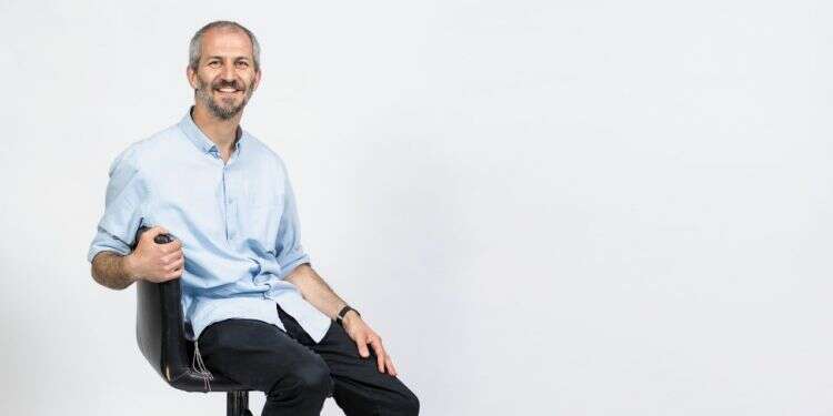 "כל מה שאנחנו, פעילי ההר, עושים, הוא תקין"