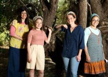 מה עושים כשבן הזוג מודיע: אני עוזב את הדת