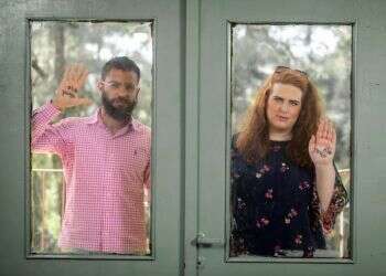 צפו פגיעה: המהפכה למיגור הפגיעות המיניות בחברה החרדית