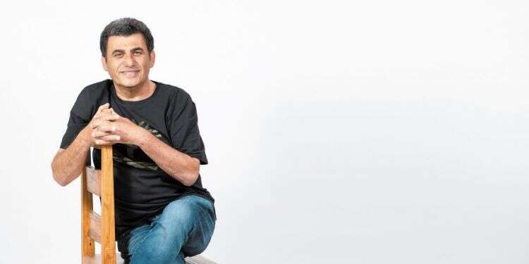 "הייתי שמח לשבת לכוס של סודה עם יצחק רבין"