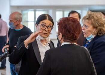 "העליון הפך ללשכת עבודה": בג"ץ דן באי-מינוי פרקליט המדינה