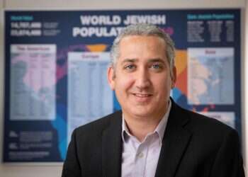 סמנכ"ל הסוכנות היהודית: "במובן מסוים, הקורונה הייתה הזדמנות אדירה"