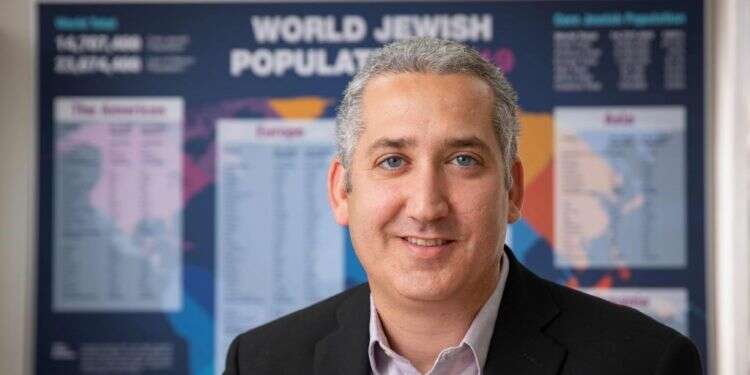 סמנכ"ל הסוכנות היהודית: "במובן מסוים, הקורונה הייתה הזדמנות אדירה"