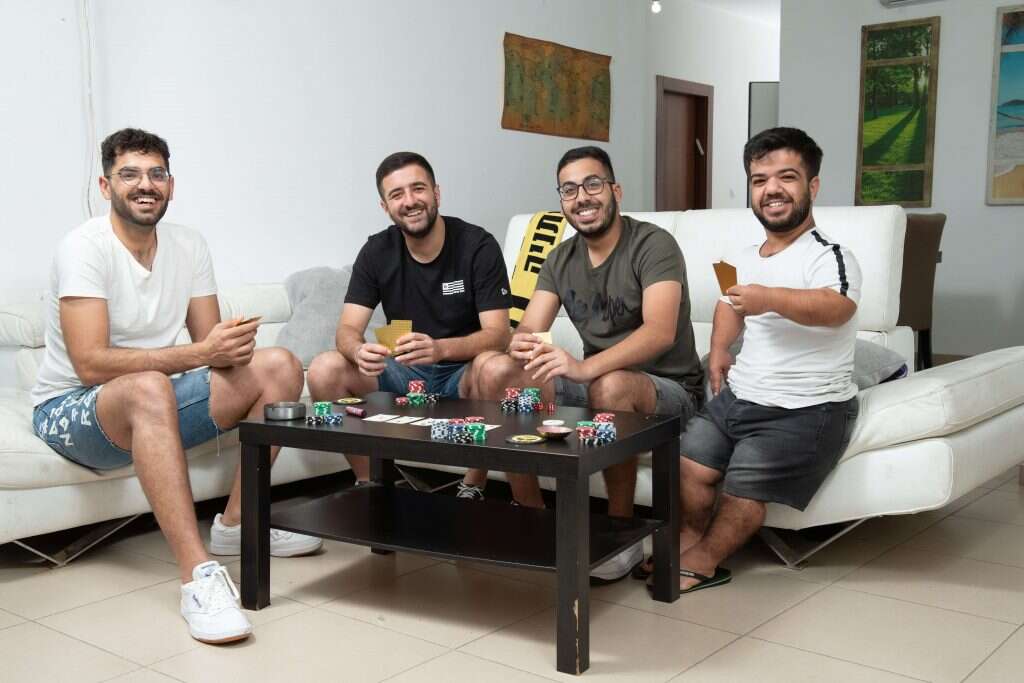 צילום: שריה דיאמנט