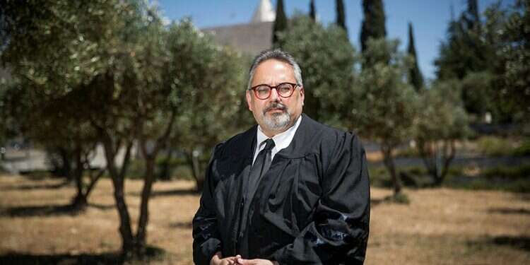 מחאת הפנתרים השחורים נתנה את האות לשינוי מעמד המזרחים