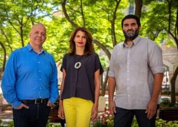 הקטר לא עוצר: כך הופכת ירושלים לעיר הייטק ותחבורה מתקדמת