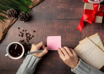 כך תכתבו ברכה ליום הולדת ללא כישרון כתיבה