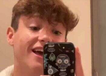 ילדי הפוליטיקאים שהפכו לאושיות ברשתות החברתיות