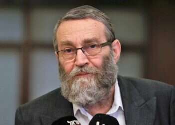 השופט טל בריאיון עבר למקור ראשון: "בית המשפט חרג מסמכותו"