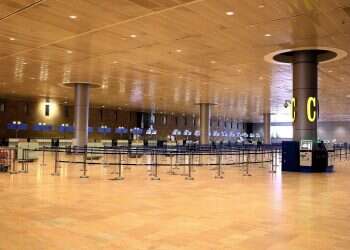 השנה שבה המדינה היהודית נסגרה ליהודים