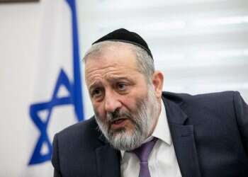 אימת הישיבה באופוזיציה לא ניתקה את החרדים מנתניהו, בניגוד לתקוות השמאל