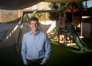 המשקיע מייקל אייזנברג מחלץ מפרשת השבוע הדרכות כלכליות