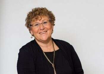 העם זקוק לריפוי: מרים פרץ צריכה להיות הנשיאה הבאה