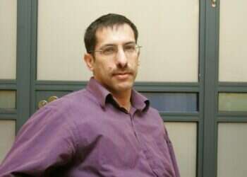 "כשהגיע המשבר של ההתנתקות אמרתי לעצמי שאני לא מוכן לוותר"