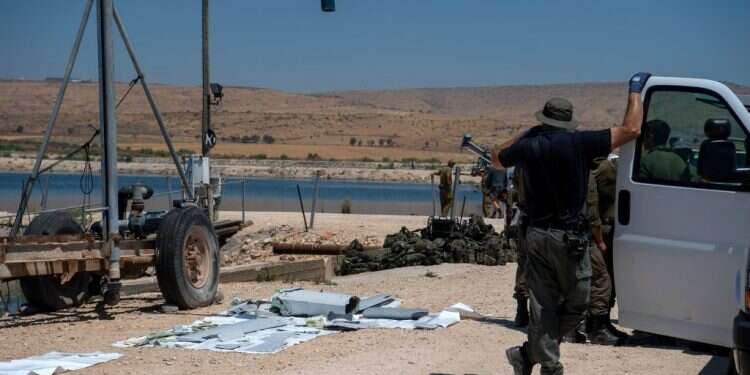 חלקי המל בטהרן טוענים: הושגה הסכמה עם המעצמות על הסרת העיצומים