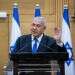 בנימין נתניהו. צילום: יונתן זינדל - פלאש 90 בסיבוב החמישי אין כמעט ספק שהשמאל יכה בימין