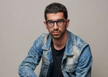 יונתן דובוב מסכם עשור ב"גולה" ומחשב מסלול מחדש