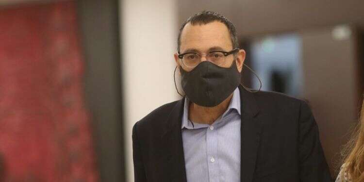 האוזר. צילום: אלכס קולומויסקי