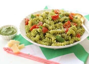 סלט בראש: הסוד הוא ברוטב, כמובן