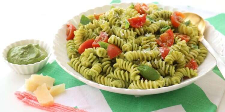 סלט בראש: הסוד הוא ברוטב, כמובן