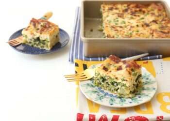 פסטה זו הצלה: ארוחה בעשר דקות