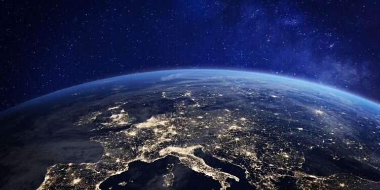 צילום: שאטרסטוק אנחנו על המפה