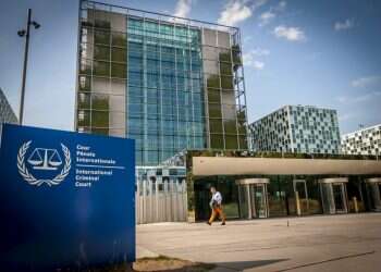 ככה לא בונים חומה