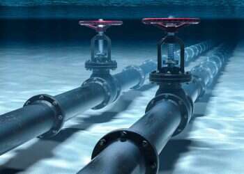 מצפון תיפתח הרעה: מיזם "נורד סטרים 2"