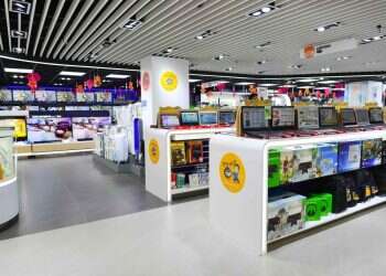 אתם מוקפים בטכנולוגיה כל היום, למה לא להשקיע בה קצת?