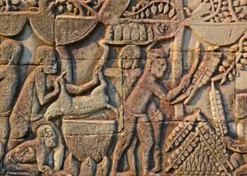 מדוע שחיטת קורבן אינה נחשבת לעבודת קודש?