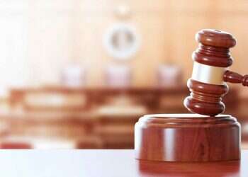 כוח שפיטה שמגיע בלי שום אחריות